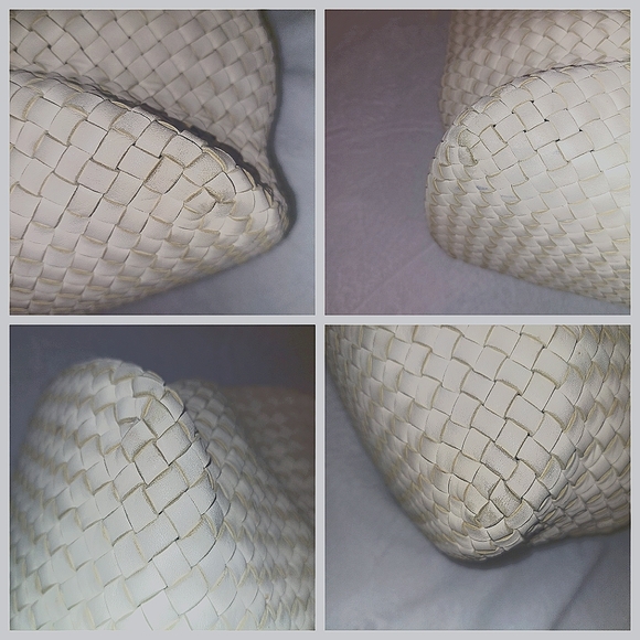 Bottega Veneta Antique Vulcana Tote - Picture 6 of 16